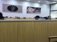 大堂-晋味坊手工刀削面农家菜(霍营店)