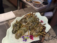 -黑木原精致料理·铁板烧