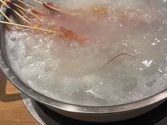 -吉友粥底火锅(方斜路店)