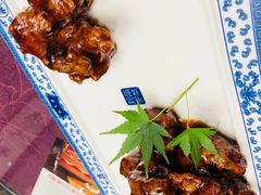 怀旧糖醋排骨-宁波状元楼酒店(和义路店)