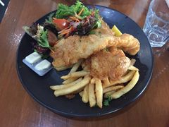 -12 Rocks Beach Bar Cafe