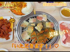 -平山城鑫烧烤(建国楼店)