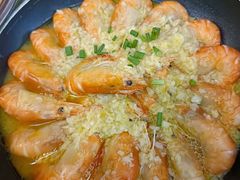 -天外天美食广场(哈尔滨路店)