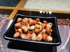 -潮十三潮汕砂锅粥(高新四路大都荟店)