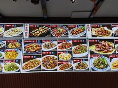 -立起饭庄(石化路店)