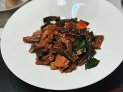 -上蔬无瑕· 创意素食·Vegetarian(华采天地店)