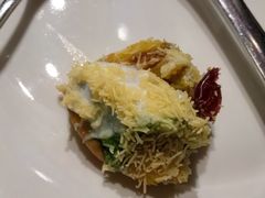-克比叔叔印度餐厅Kebabs on the Grille(人民广场店)