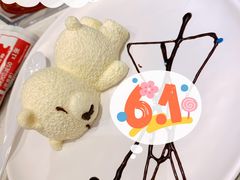-东方豪客牛排意面披萨(玉函银座店)