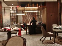 -领事馆19号中餐厅(厦门海景洲际酒店)