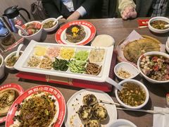 -怪噜范·贵阳小吃大排档(金源旗舰店)