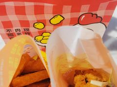 -1973继光香香鸡(金桥国际店)