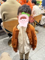 -海马体家庭照相馆(杭州萧山万象汇店)