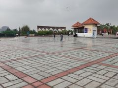 -重庆平顶山公园