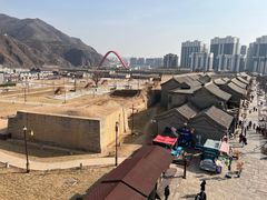 -大境门景区