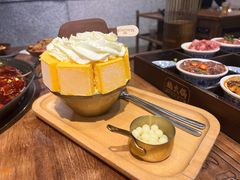 -楠火锅(昆山金鹰店)