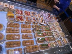 -巴黎贝甜(乌鲁木齐北京路汇嘉店)