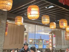 -南京大牌档(崇文门国瑞店)