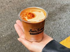 -SeekSeeking咖啡专门店(堰塘街店)