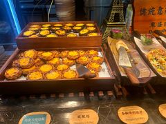 -東盛炭烤自助料理(玄武招商花园城店)