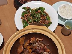 -四道菜·福建菜馆(莆田万达店)