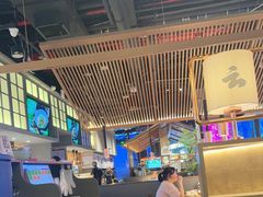 -茄子恰恰·新云南小炒(坪山益田店)