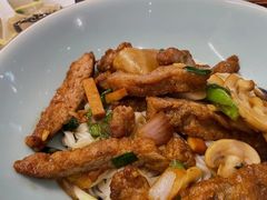 -官桥贡面(吉城大厦店)