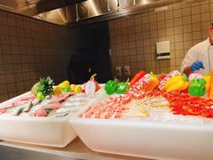 -苏州苏州湾艾美酒店-新食谱全日制餐厅