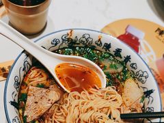 -陳香貴·兰州牛肉面(东方宝泰店)