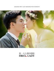 -第一夫人婚纱摄影(南京店)