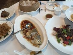 -上海小南国(不夜城店)