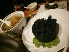 -陌上花开餐厅(云山路店)