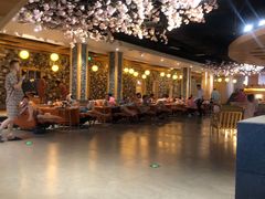 -星河湾温泉洗浴酒店