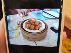 -点都德(华强南店)