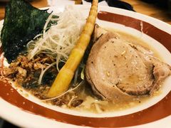 -雷门拉面·现熬骨汤(凯德来福士店)