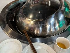 -冰城焰会大丰收铁锅炖(萝岗万达金街店)