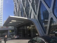 -深圳湾木棉花酒店