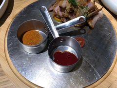 -小大董·烤鸭(王府井apm店)