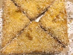 香蕉酥夹-蜀大侠火锅(四川北路店)