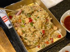 -白玉·朝鲜族烤串(南山店)