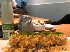 -牛油果大师寿司(瑞景店)