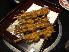 -臻吃客主题餐厅(人民路店)
