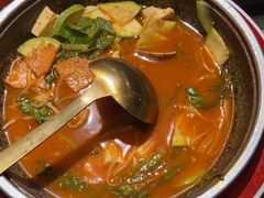 -将军牛排·尔滨地标朝鲜族美食(总店)