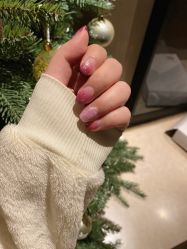 -U3美甲