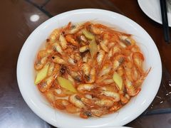 -蒲鲜菜馆