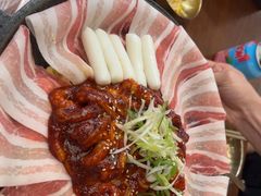 -双门洞·森系料理(体育西店)
