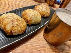 -塔哈尔·新疆盛宴(城西银泰店)