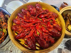 -靓靓蒸虾(中山公园店)