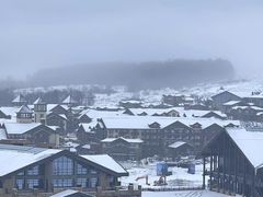 -长白山华美胜地滑雪场