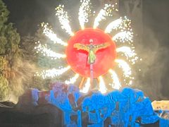 -威海华夏城景区