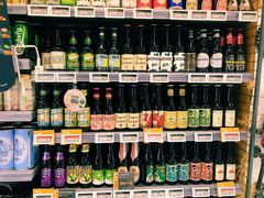 -Olé精品超市(北京合生汇店)